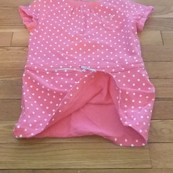 **3 for $10** Carter's 6X dress - Picture 3 of 5